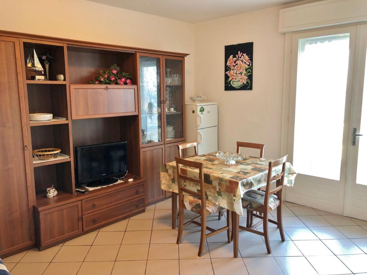 Castellan I Apartamento Grado Exterior foto