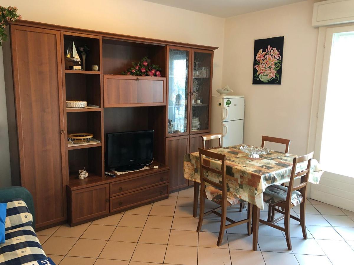 Castellan I Apartamento Grado Exterior foto